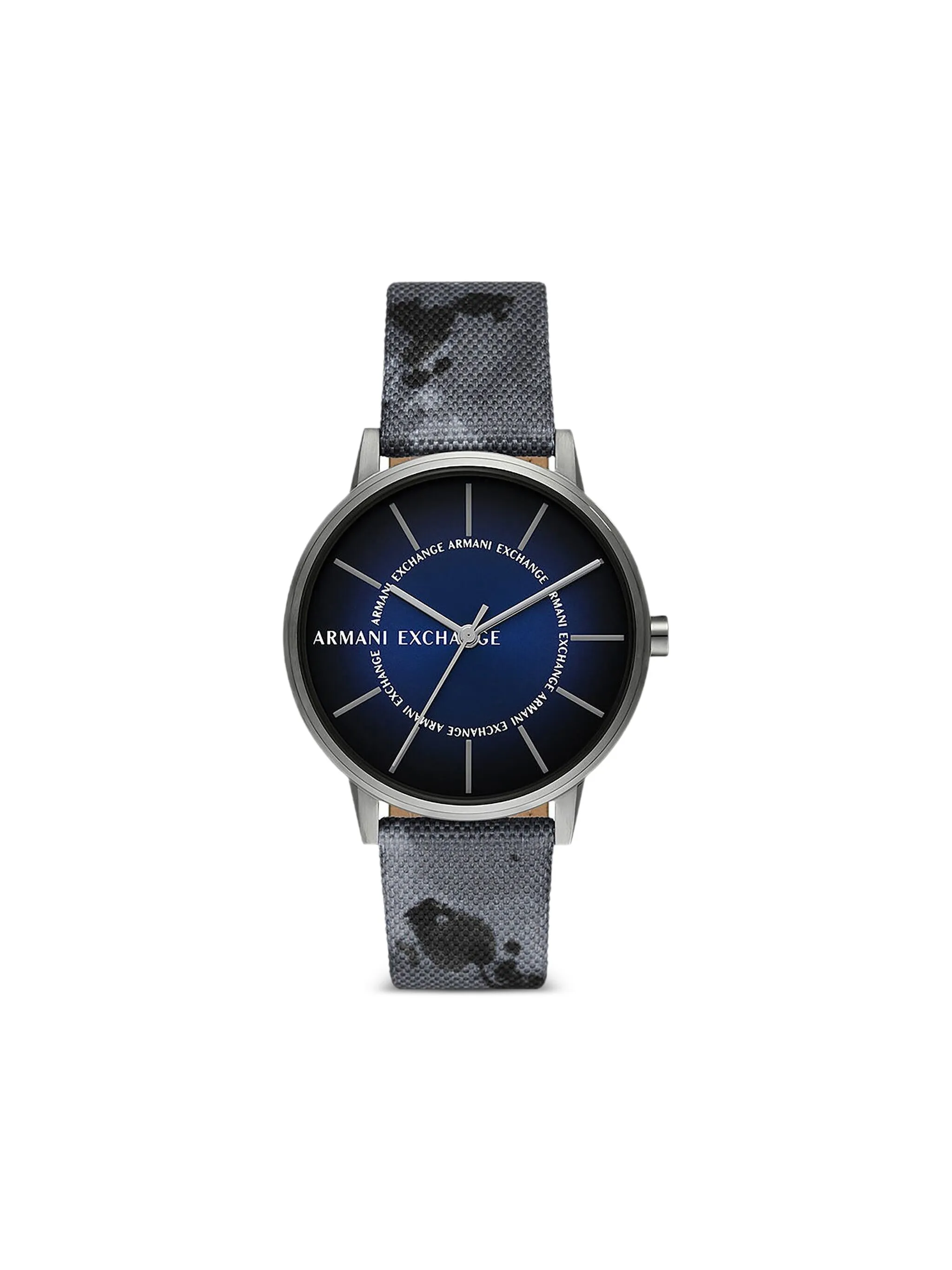 

Наручные часы 42 мм Armani Exchange, черный