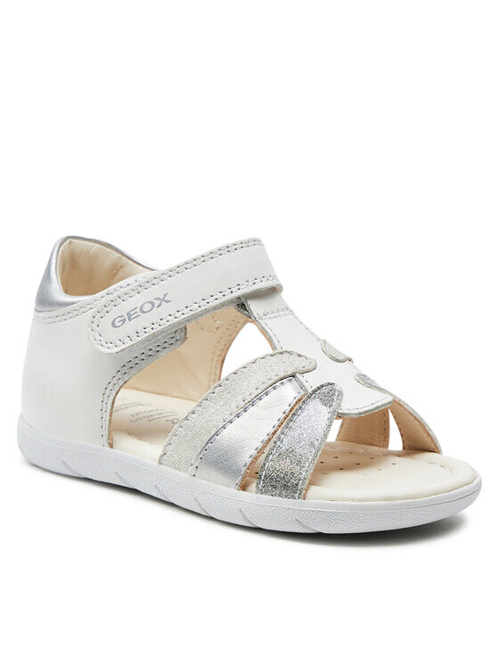 

Сандалии Geox, белый