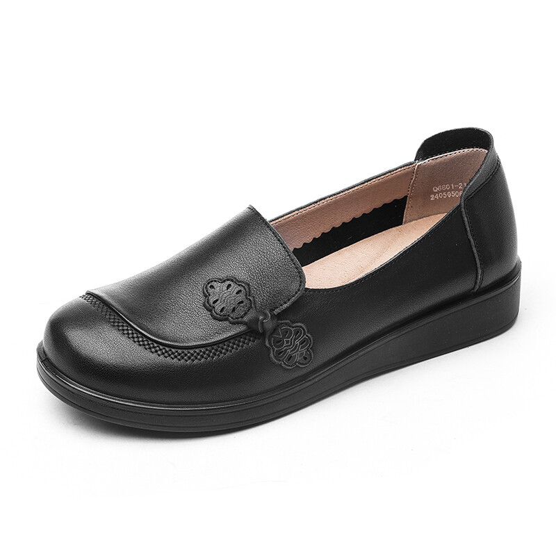 

Туфли женские повседневные Women's Casual Shoes Women's Cigna, коричневый