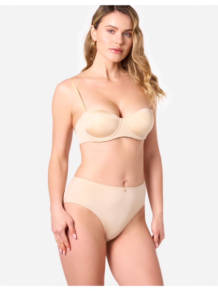 

Трусы LIPERIA, цвет nude