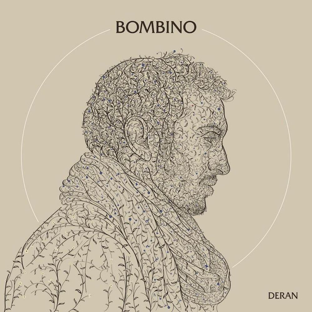 

Виниловая пластинка LP Deran - Bombino