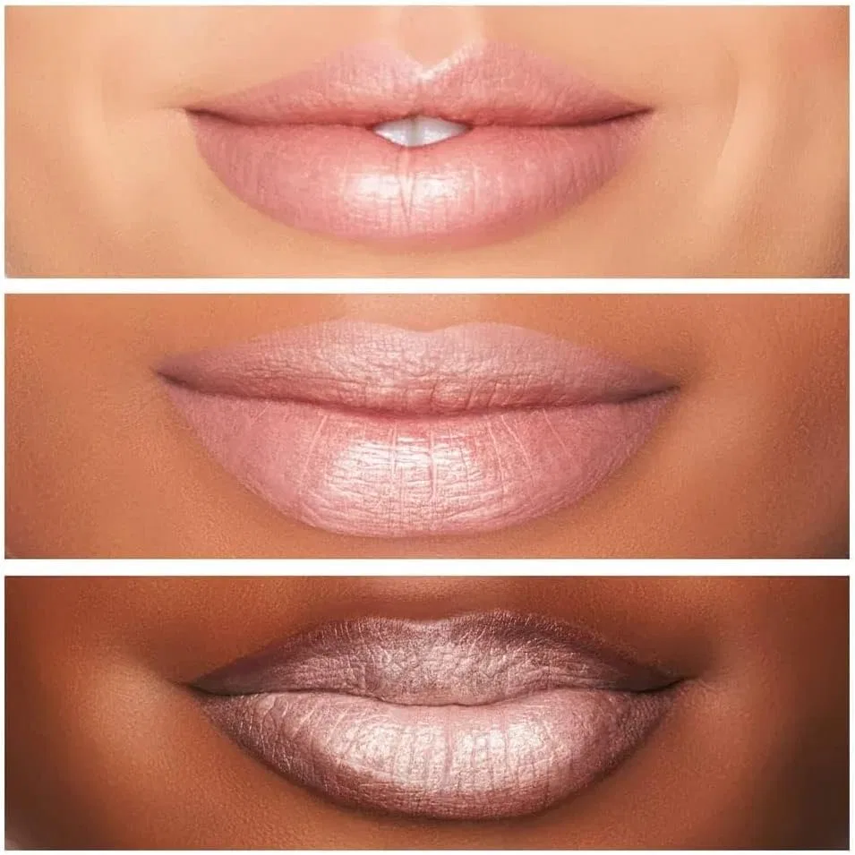 Помада MAC Cream Do Nude 3.0 г M·A·C — фото 3