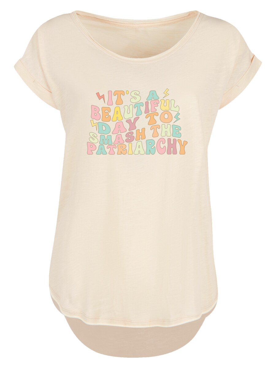 

Футболка F4NT4STIC, Sand