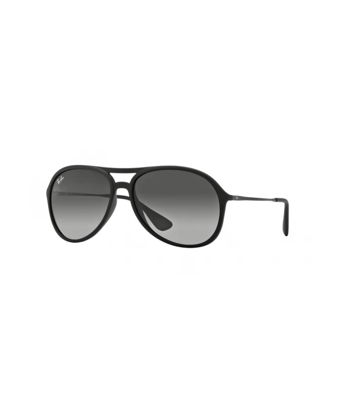 

Солнцезащитные очки Rb4201 Ray-Ban, черный