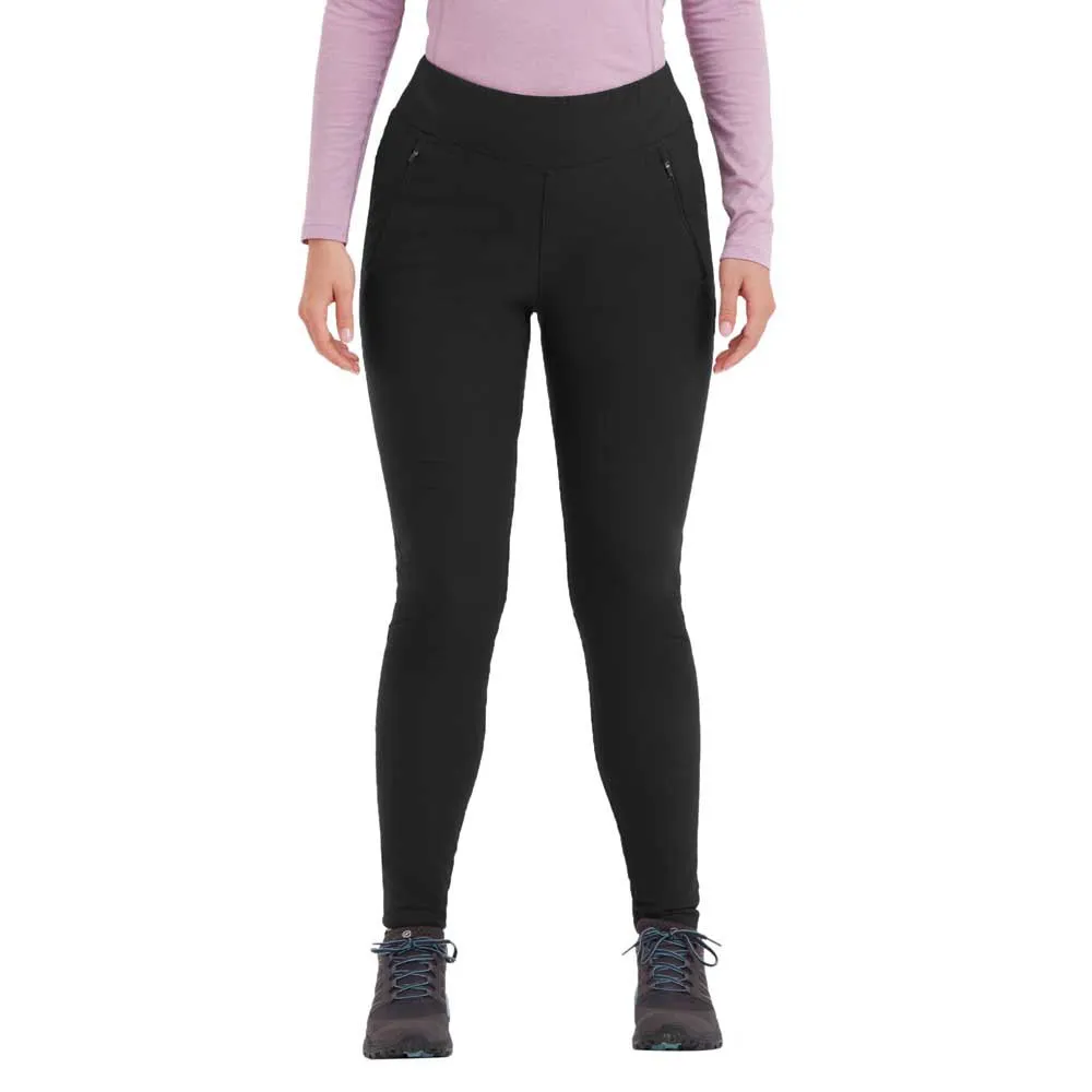 

Брюки Montane Ineo XT S, черный