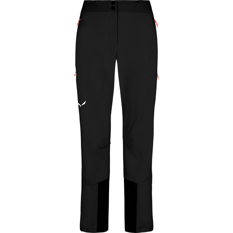 

Женские брюки Sella Dst Salewa, черный