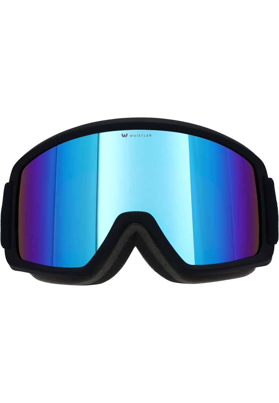 

Спортивные очки Whistler WS5100, черный