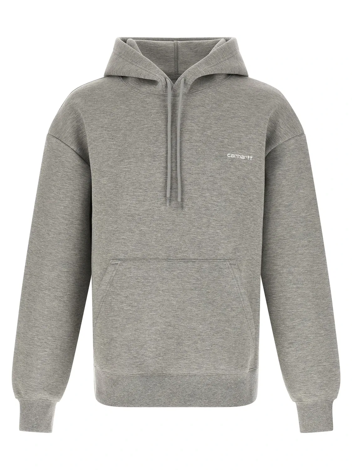 Худи 'Alda' CARHARTT WIP, серый