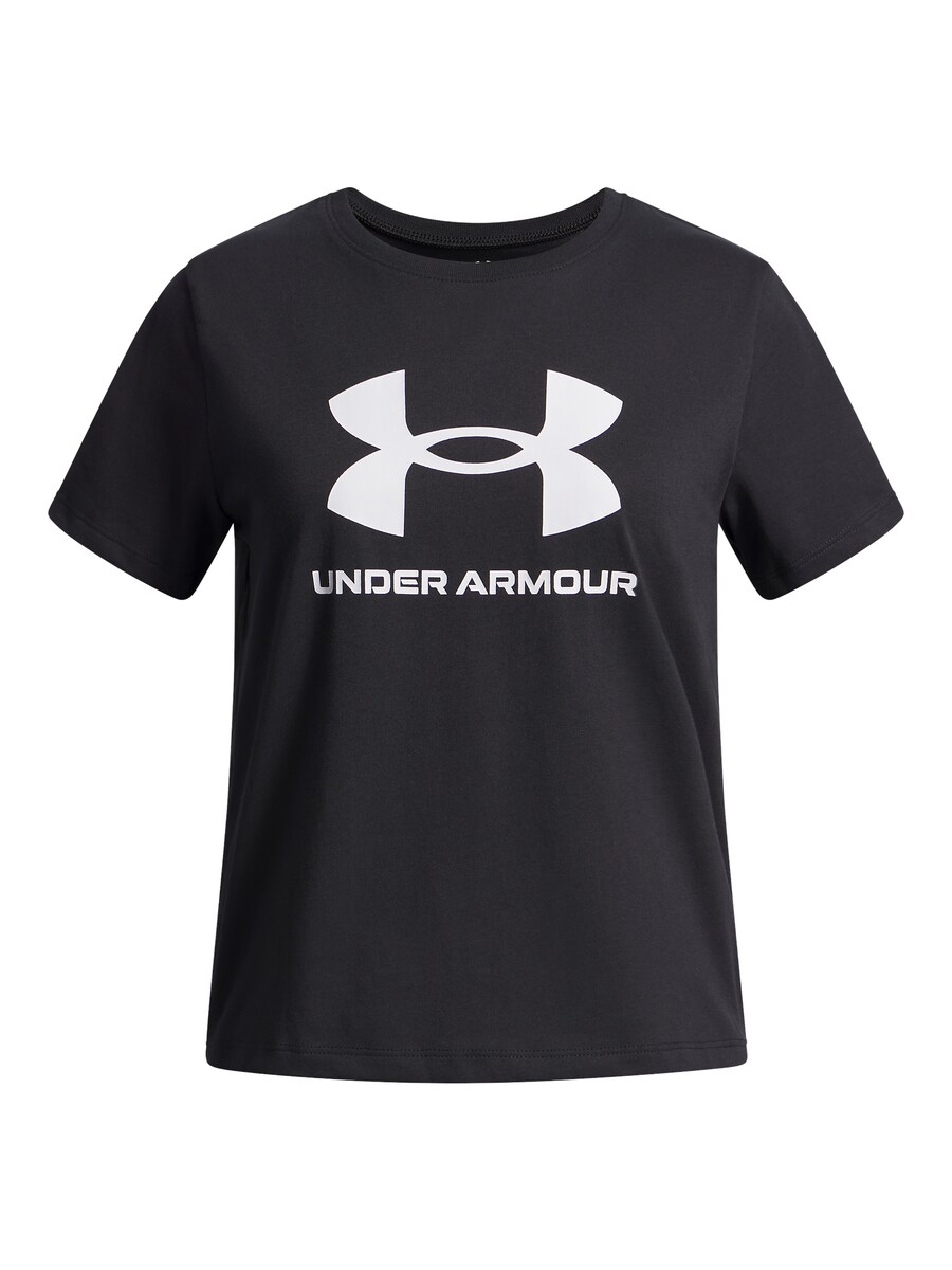 

Футболка Performance UNDER ARMOUR, черный