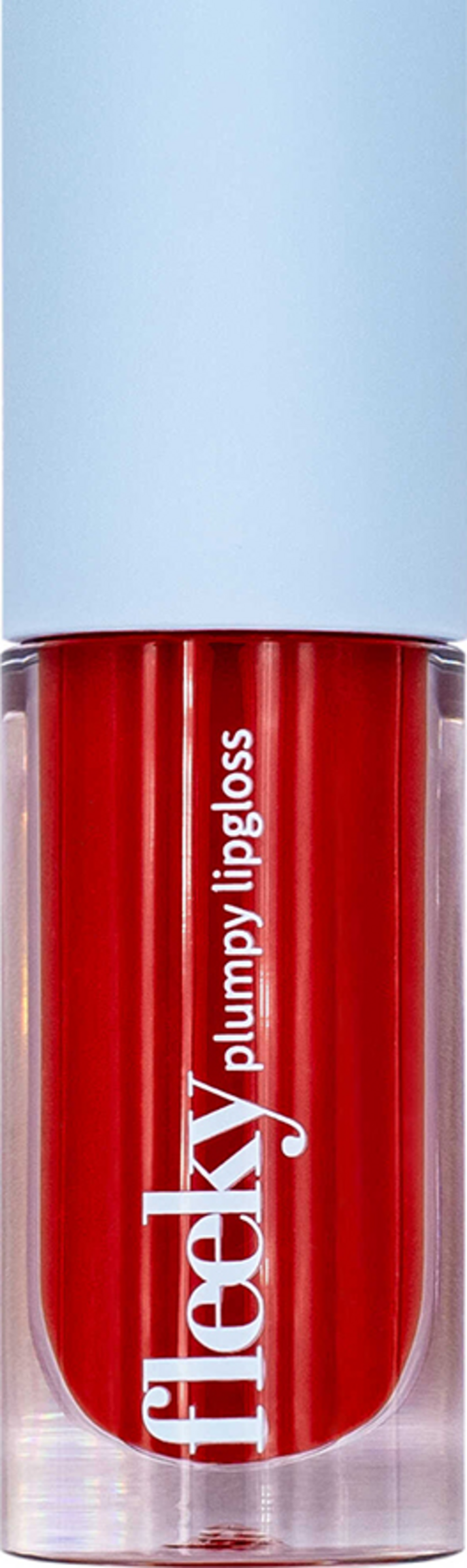 

Блеск для губ fleeky Plumpy Lip Gloss Cherry Red #3