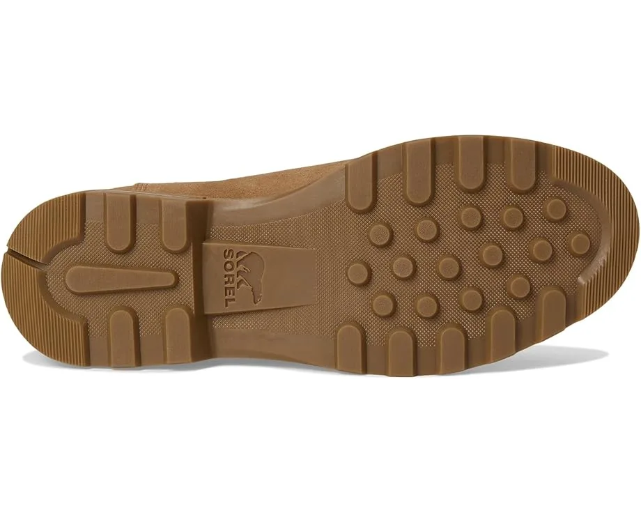 Ботинки SOREL Cyprus Chelsea Waterproof, Velvet Tan/Gum 10 — фото 3