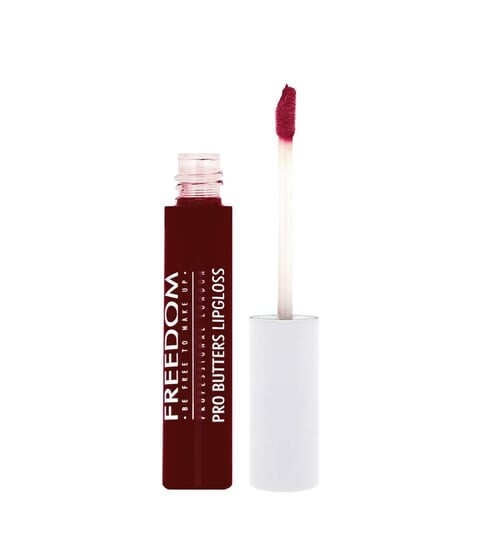 

Жидкая помада Tgif, 7,5 мл Freedom Makeup, Pro Butters