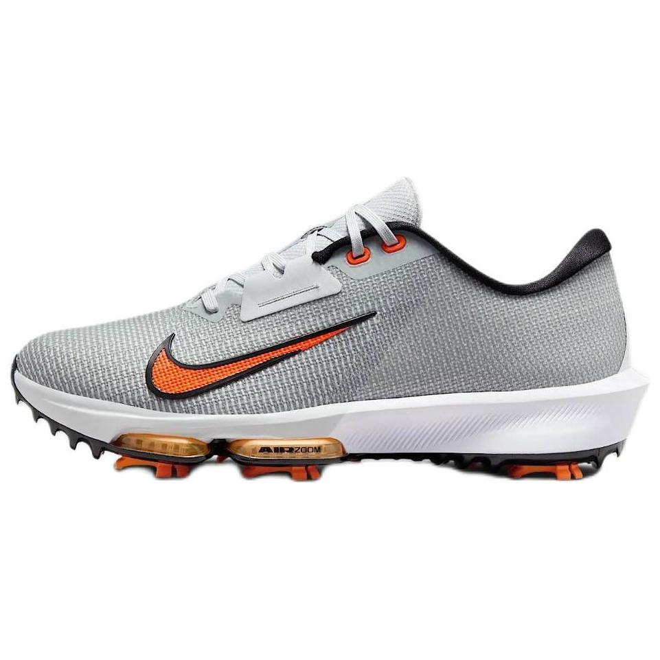 

Nike Инфинити Тур 2 Пьюр Платинум Сейфти Оранж - Уайт Оранж, цвет White Orange