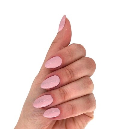 Лак для ногтей LAYLA S/Perm Gel Polish 214 Good Girl C3 — фото 2