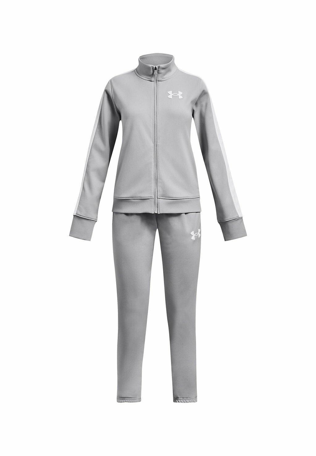 

Спортивный костюм SET EM Under Armour, цвет mod gray