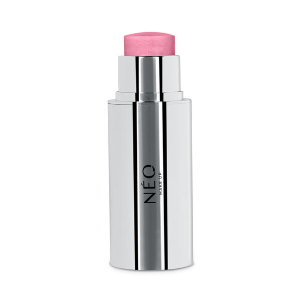

Кремовые румяна в стике, 7 г Neo Make Up Intense serum blush stick