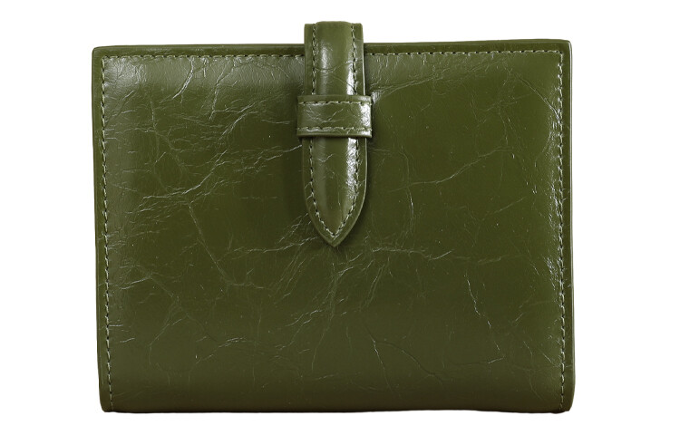 

Miaodi Miao Di Женский кошелек, Кокосовая пальма