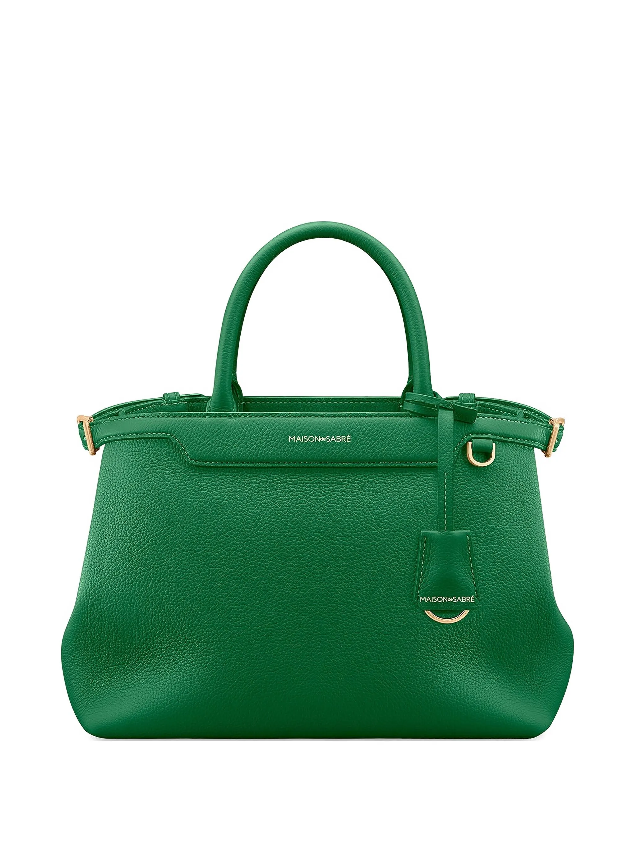 

Сумка-тоут Palais Maison De Sabré, зеленый