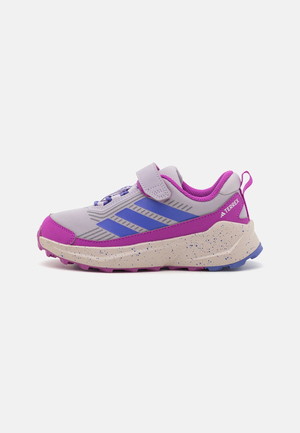 

Обувь для бега TRAILMAKER 2.0 HIKING Adidas Terrex, серебряный