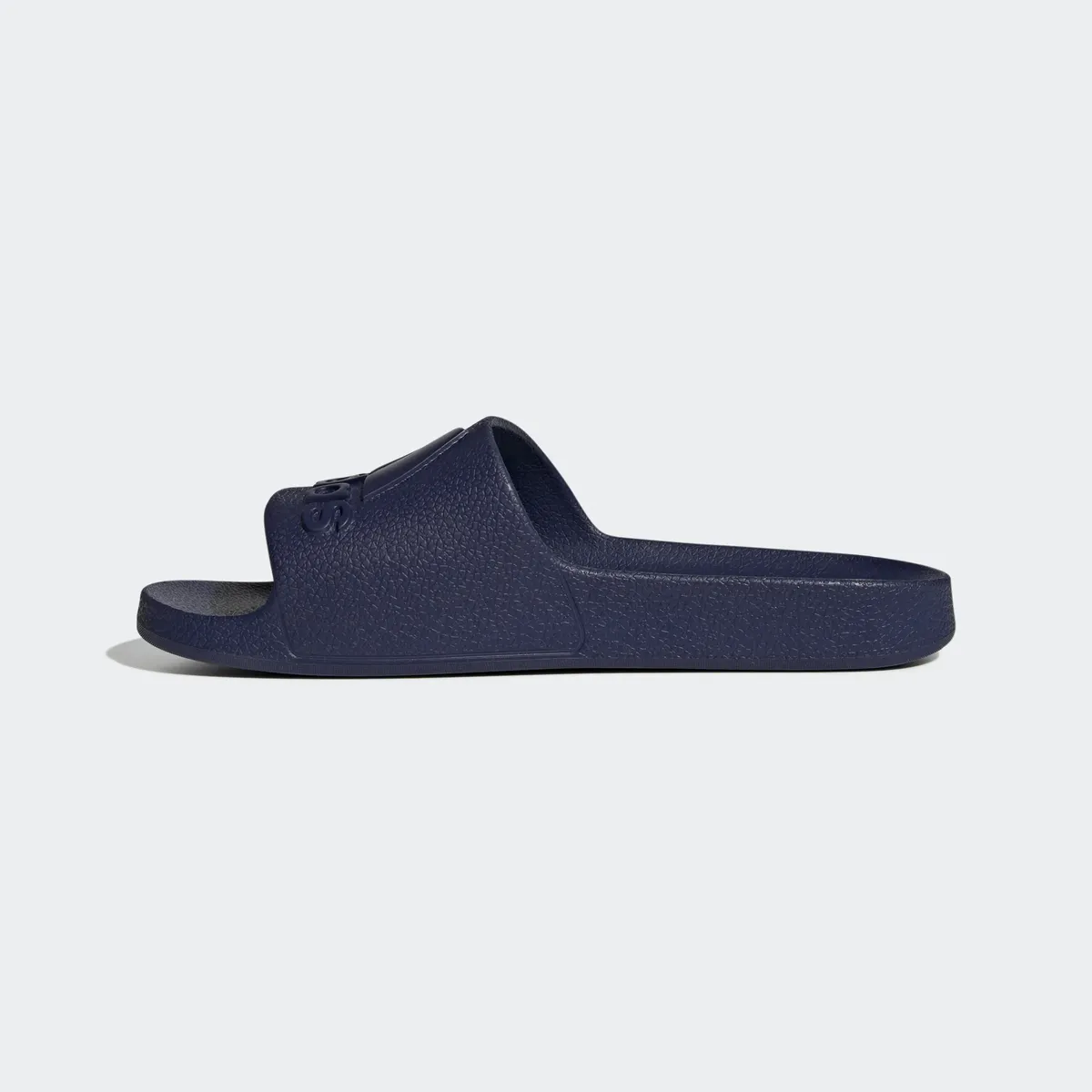 Adidas Спортивные купальные сандалии "ADILETTE AQUA" Adidas Sportswear, синий — фото 3