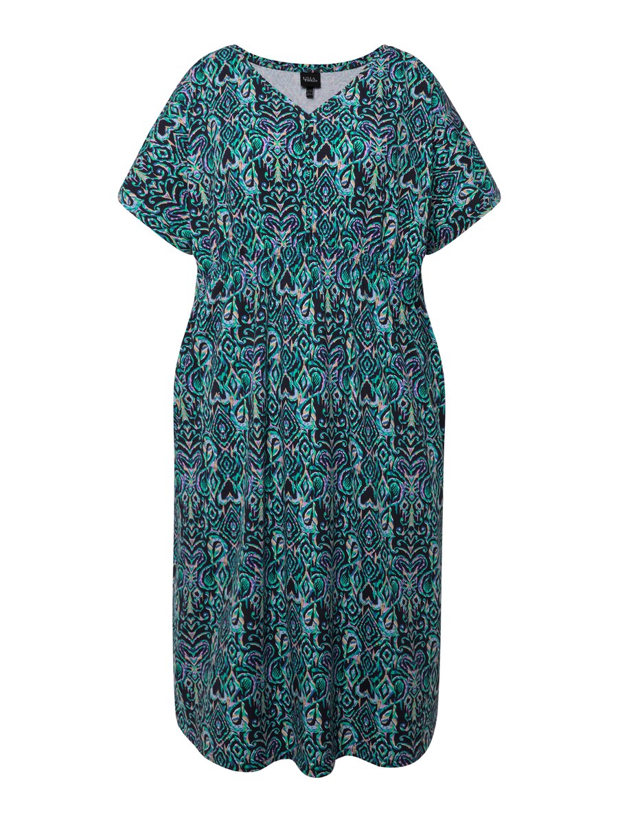 

Платье Ulla Popken, Black