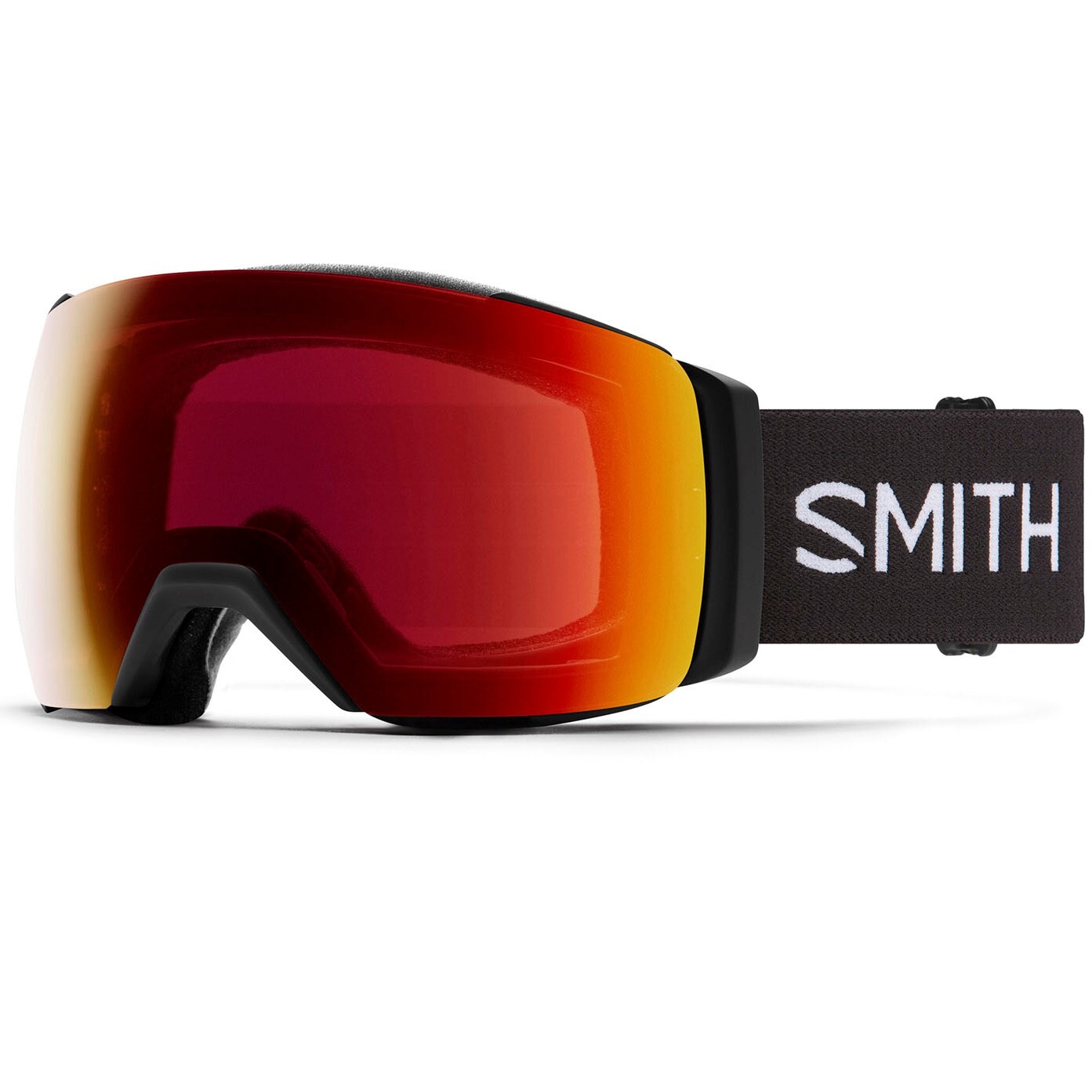 

Лыжные очки Smith I/O MAG XL, черный