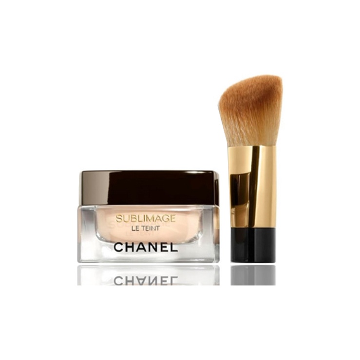 

Luxury style essence питательная тональная основа сияющая и чистая без эффекта маски 30g подарок для девушки CHANEL