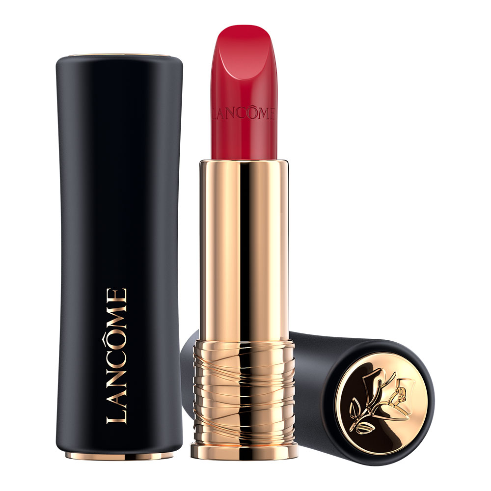 

Помада l'absolu rouge cream Lancôme, цвет nr. 368, вес 3.4 гр.