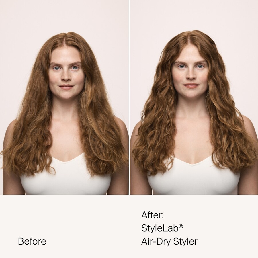 Крем для укладки волос StyleLab Air-Dry Living Proof, 5 oz /148 mL — фото 2