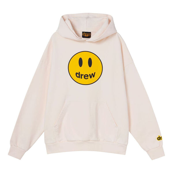 

Толстовка mascot hoodie 'cream' Drew House, бежевый