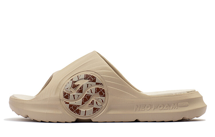 

Шлепанцы на 361° Мужчины