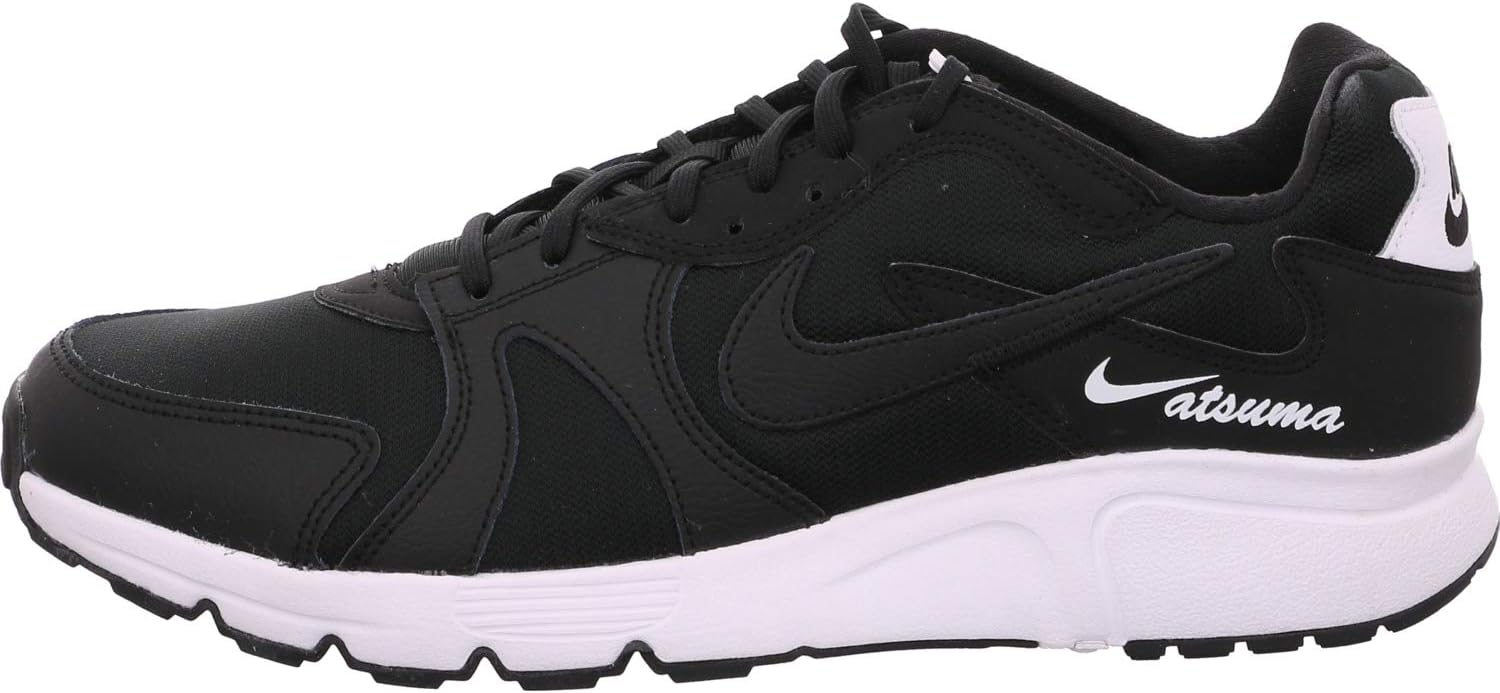 

Мужские беговые кроссовки Nike для соревнований, Negro/Blanco