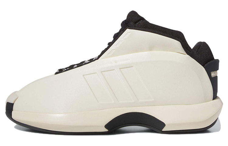 

Adidas Кроссовки Crazy 1 'Ivory Black'
