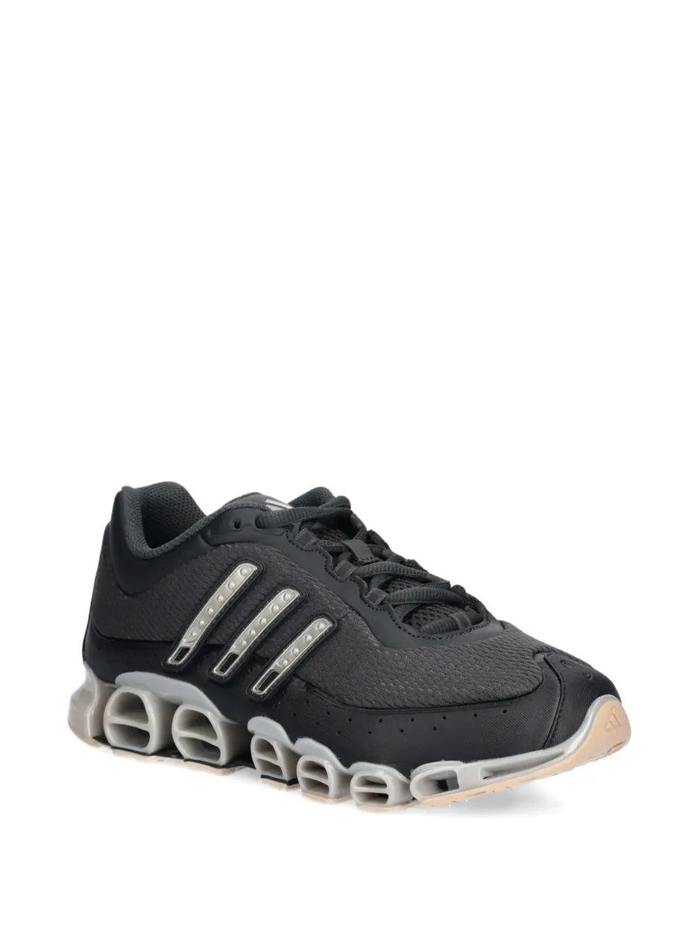 Кроссовки Megaride Adidas, черный — фото 2