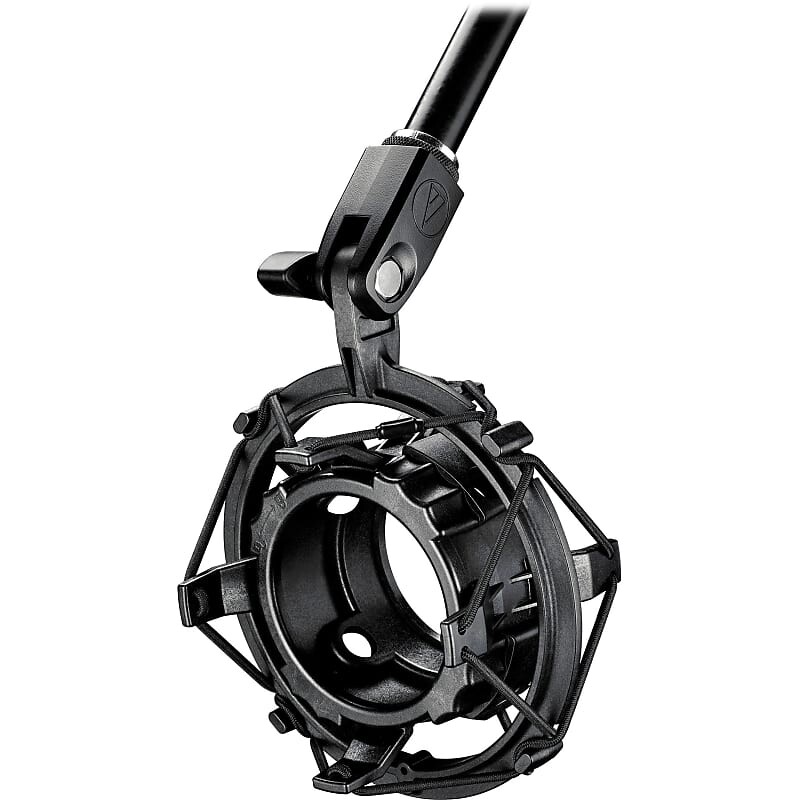 

Микрофон Audio-Technica AT8484