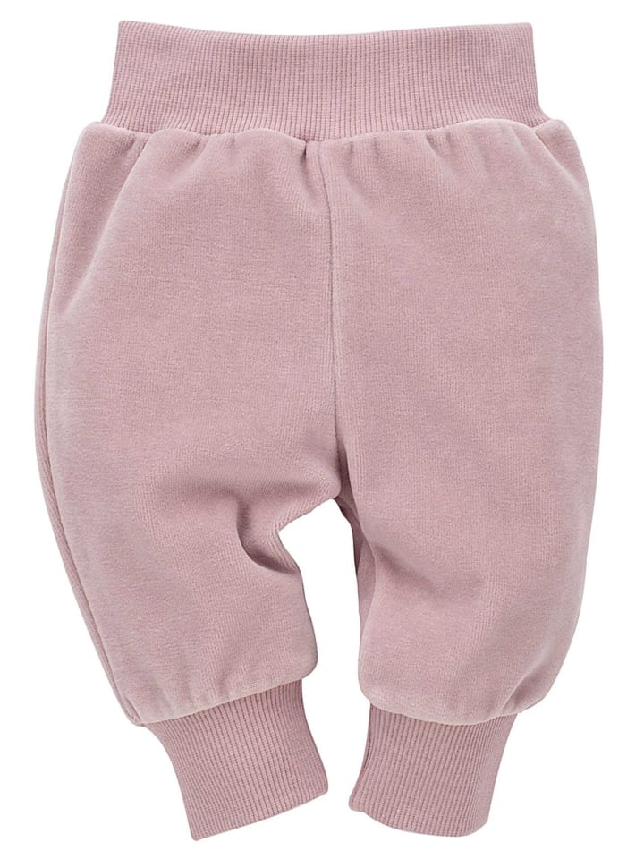 

Спортивные брюки Pinokio, розовый