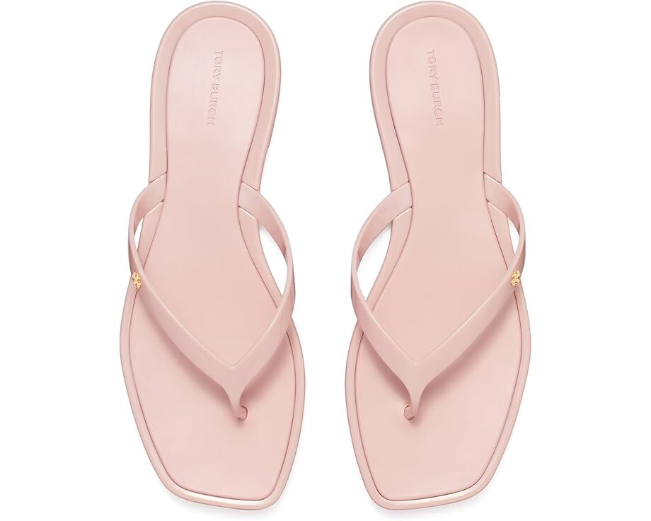 

Сандалии Tory Burch Roxanne Flip Flop, цвет Meadowsweet