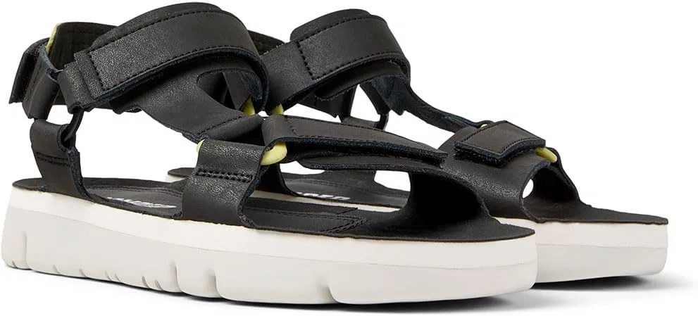 Сандалии Camper Herren Oruga K100416Ремешок, Multicolour 023