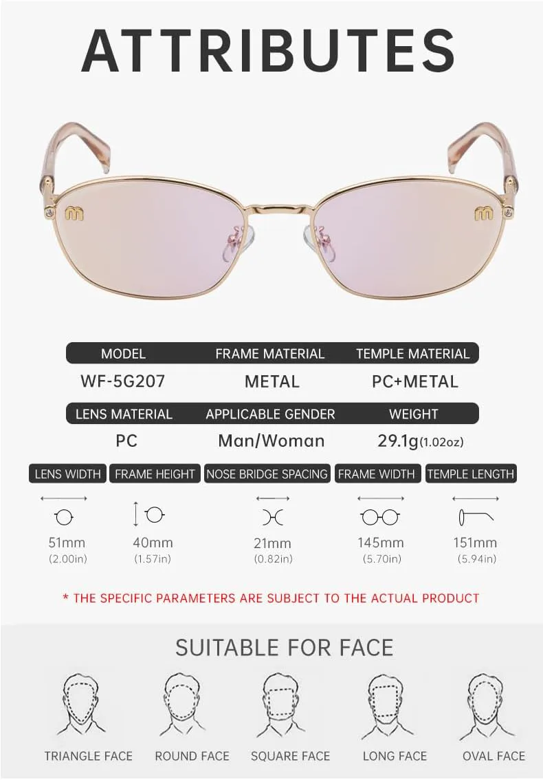 

Женские овальные солнцезащитные очки с бриллиантовой отделкой, европейская элегантность для фотосъемки на открытом воздухе и в уличном стиле GJKTFNJIF, 6