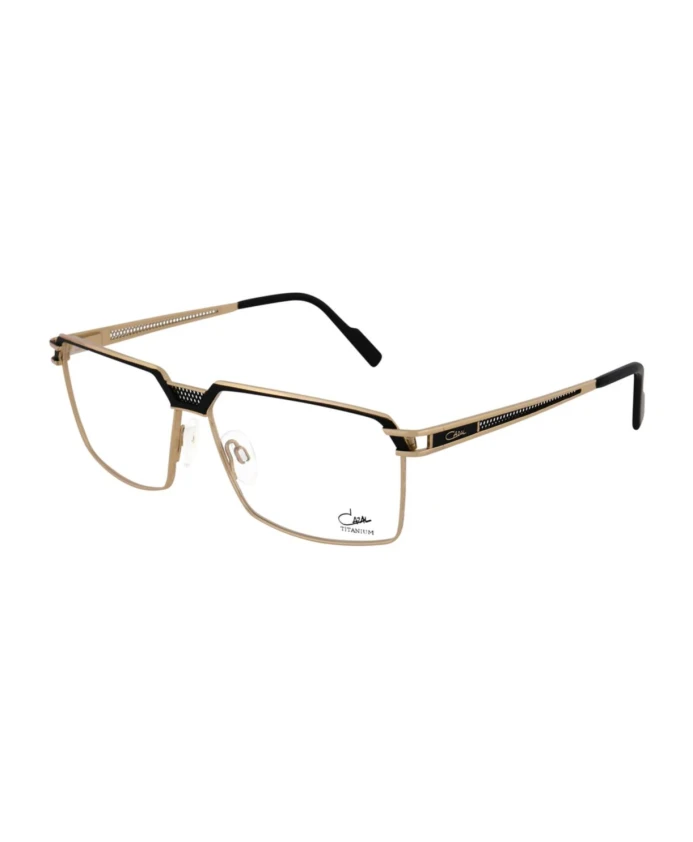 

Стильные солнцезащитные очки для модного образа Cazal, черный