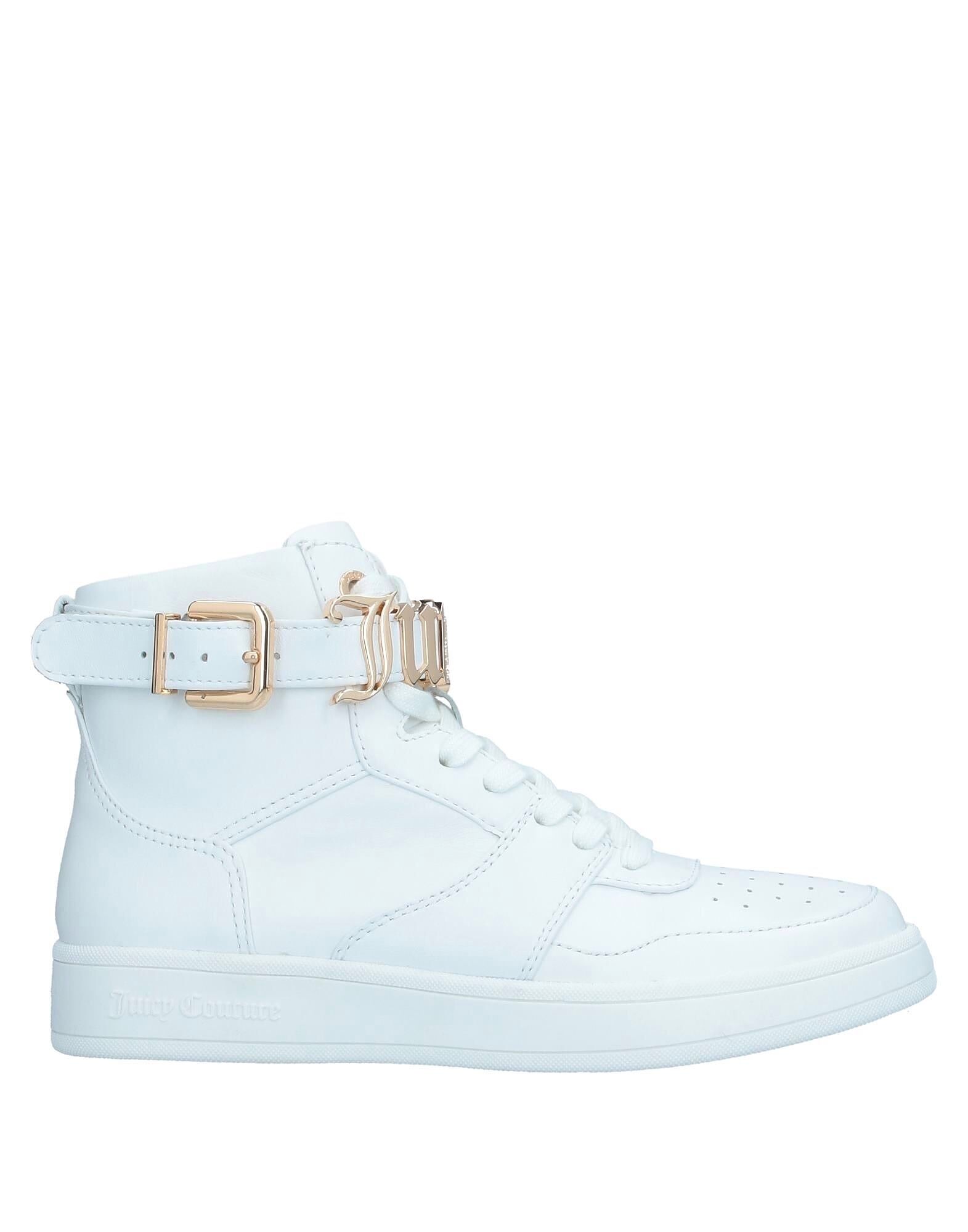Кроссовки Juicy Couture, белый