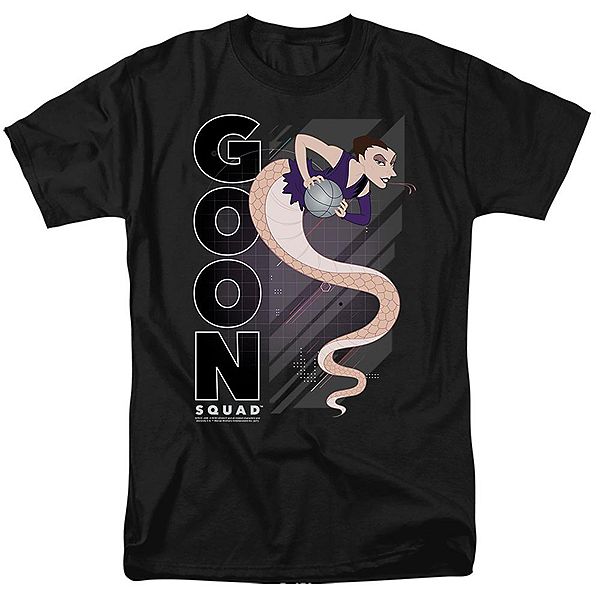 

Футболка Space Jam 2 White Mamba Licensed Character