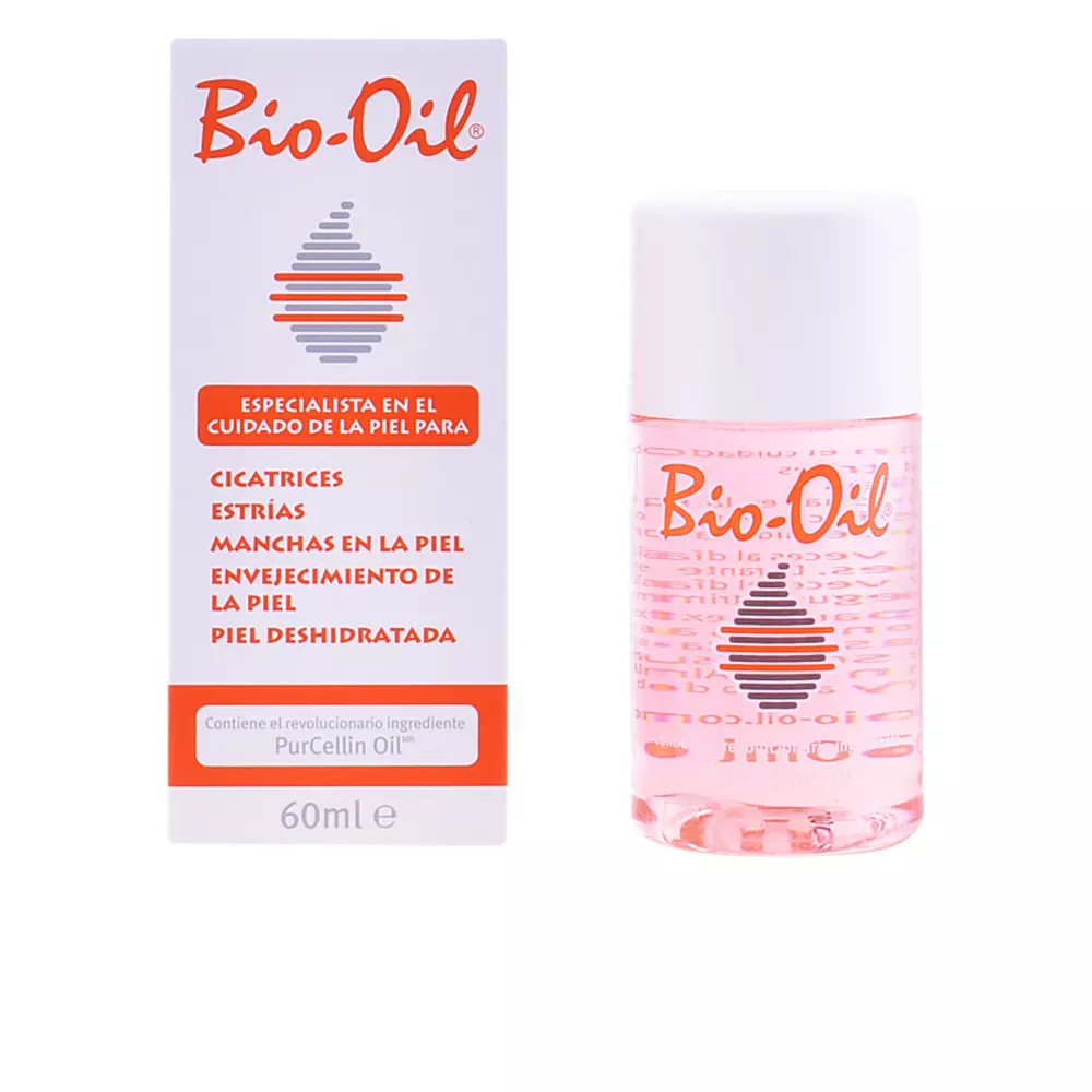 

Крем для тела bio-oil purcellin oil Bio-Oil, 60 мл.