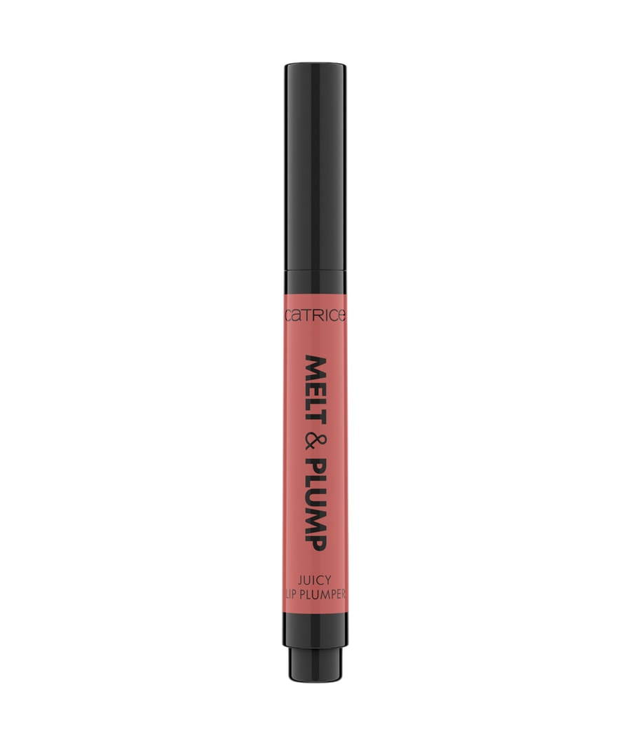

Бальзам для губ CATRICE Melt & Plump Juicy Lip Plumper, Nr. 020 - Hyp-nude-tized, 2g