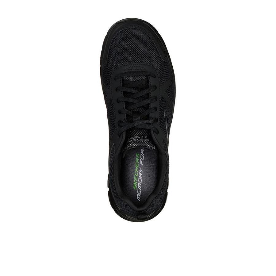 Мужские кроссовки Skechers TRACK — фото 3