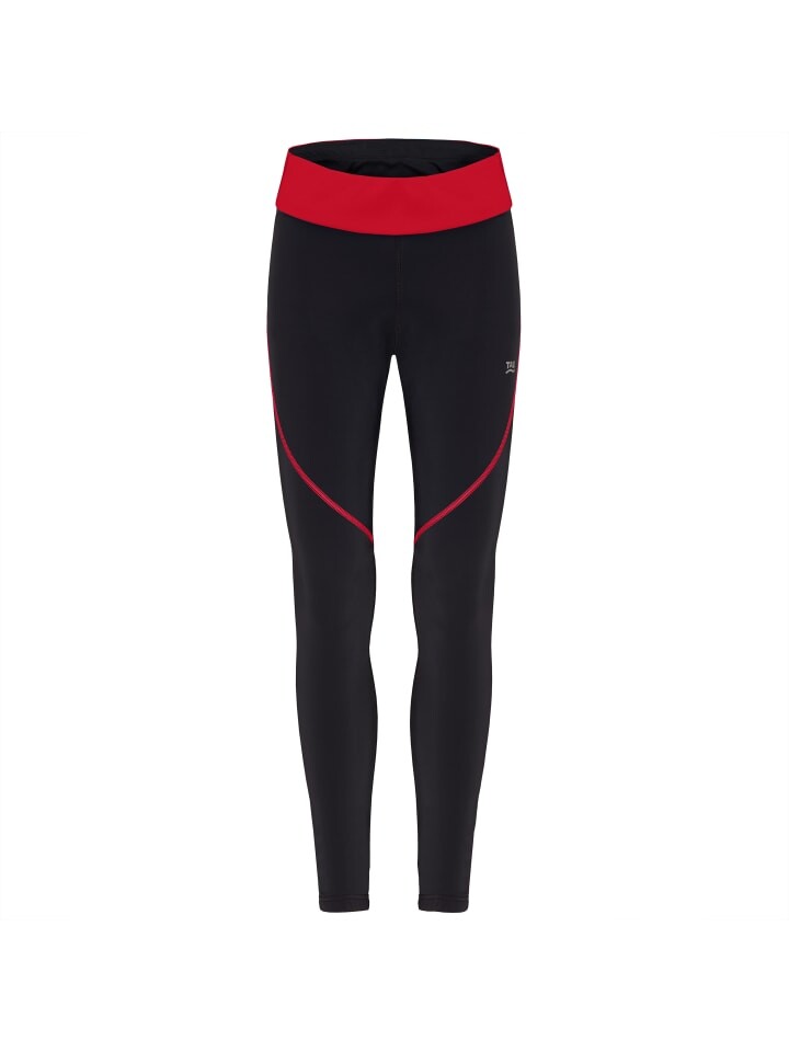 

Спортивные и уличные брюки TAO, черный