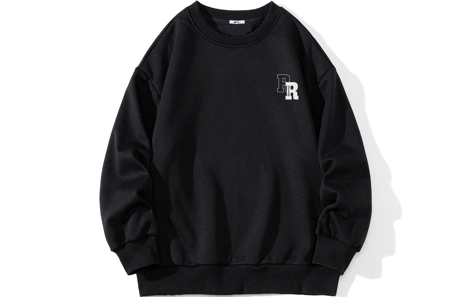 

Толстовка Warrior Warrior Unisex, Абрикос