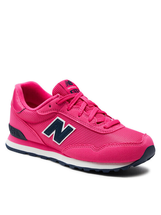 

Кроссовки New Balance, розовый