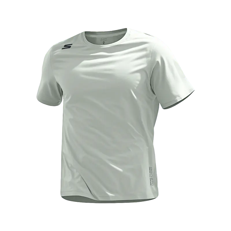 

Футболка мужская Contour Color M291 Skechers, Contour Color-M291