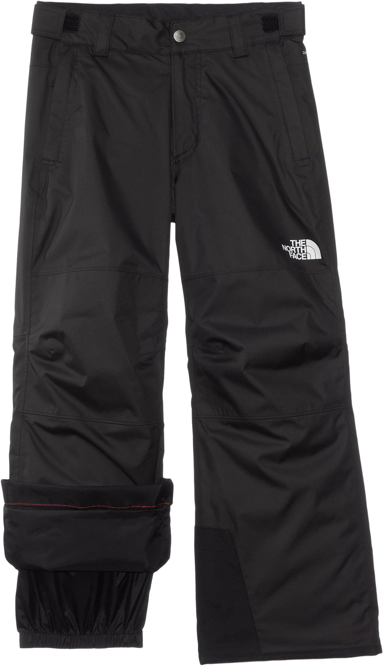 

Брюки The North Face Kids Freedom Insulated Pants, черный